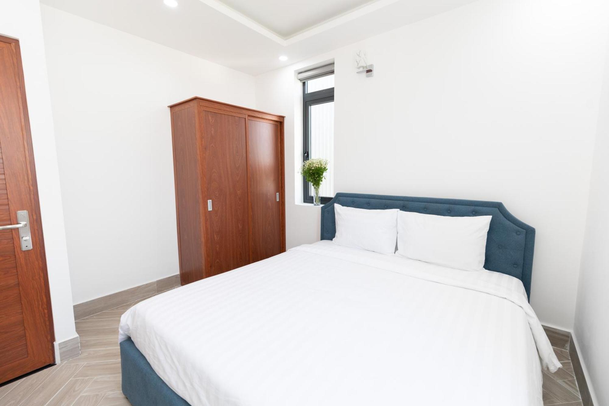 Khach San Anh Sang - Light House Hotel Да Лат Екстериор снимка